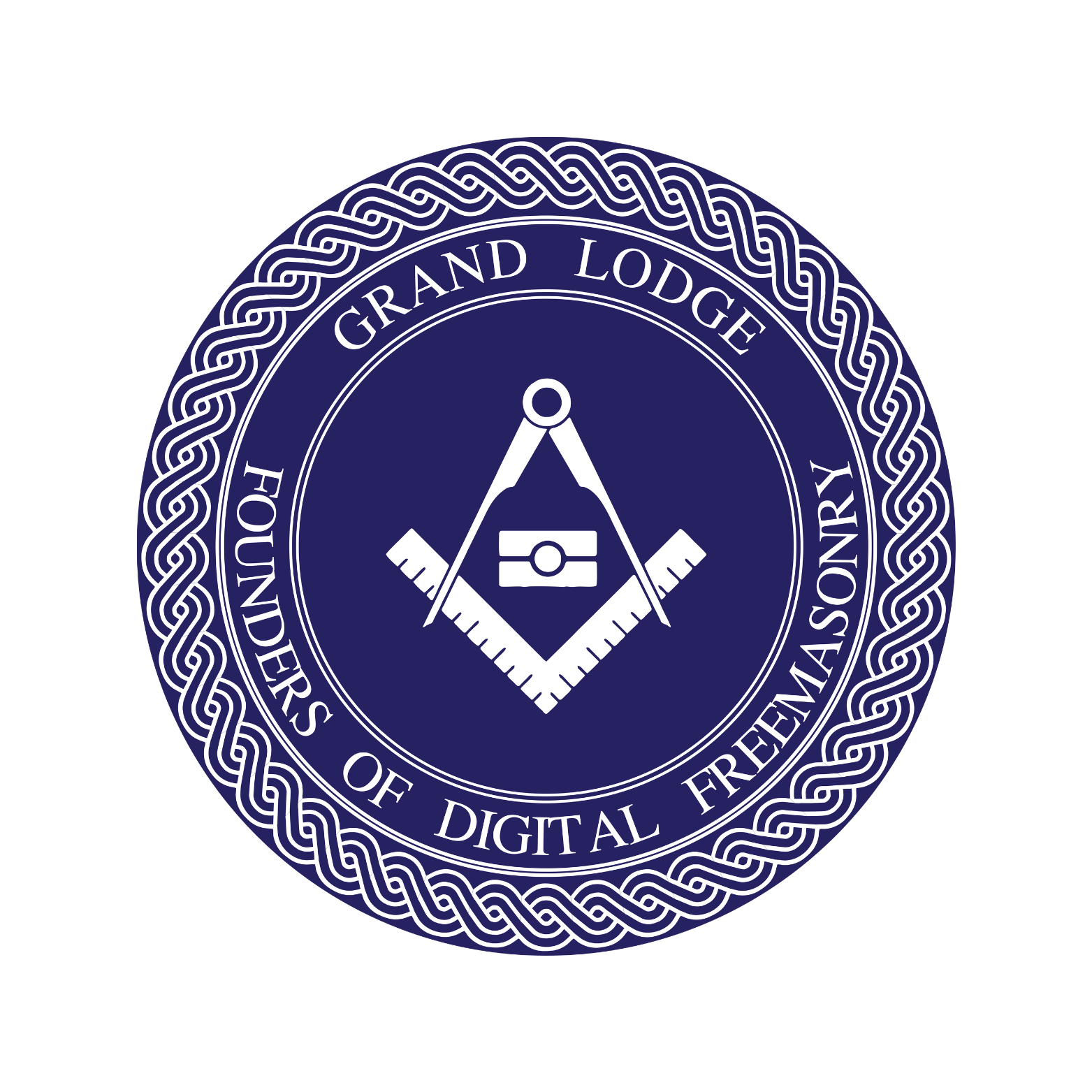 Official GL-FODF seal