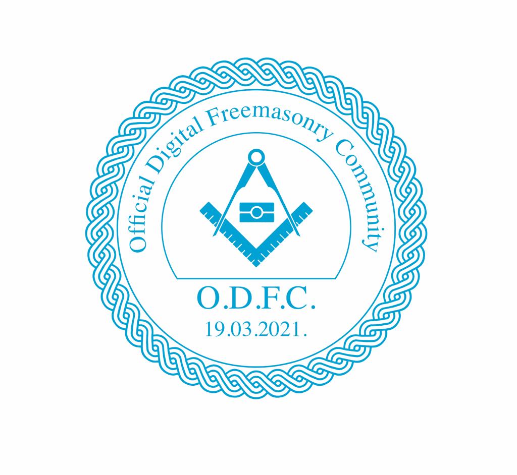 Official ODFC seal