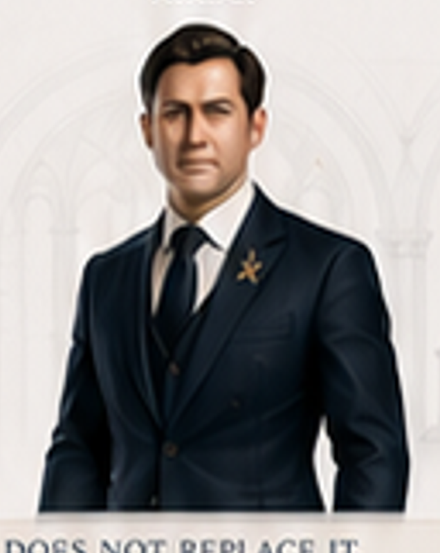 Authorised MasonicVerse avatar