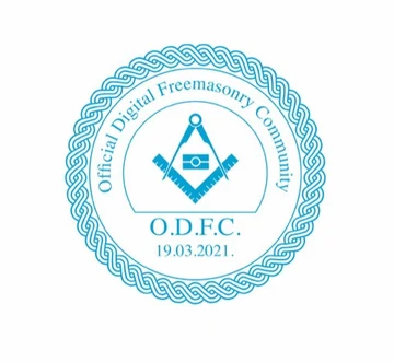 Official ODFC seal